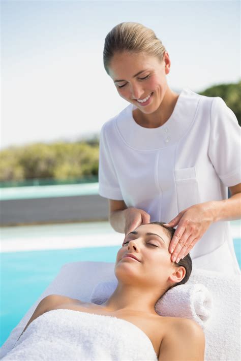 Enhance Your Well-being with the Magic of a Nassage Spa Retreat